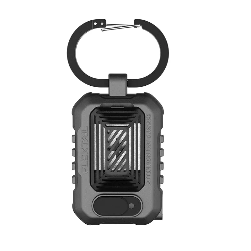 FLEXTAIL Portable Mosquito Repellent: Rechargeable