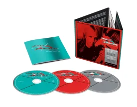 Long After Dark (Deluxe Edition) [2 CD/Blu-ray Audio]