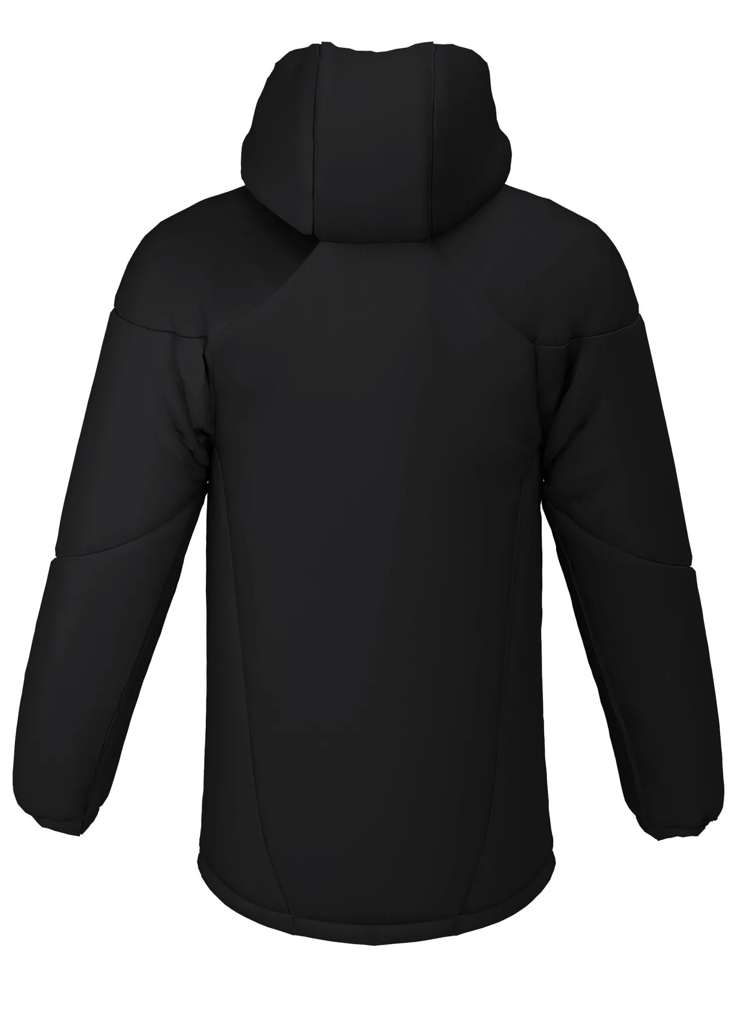 South East Officiating Thermo Bench Jacket