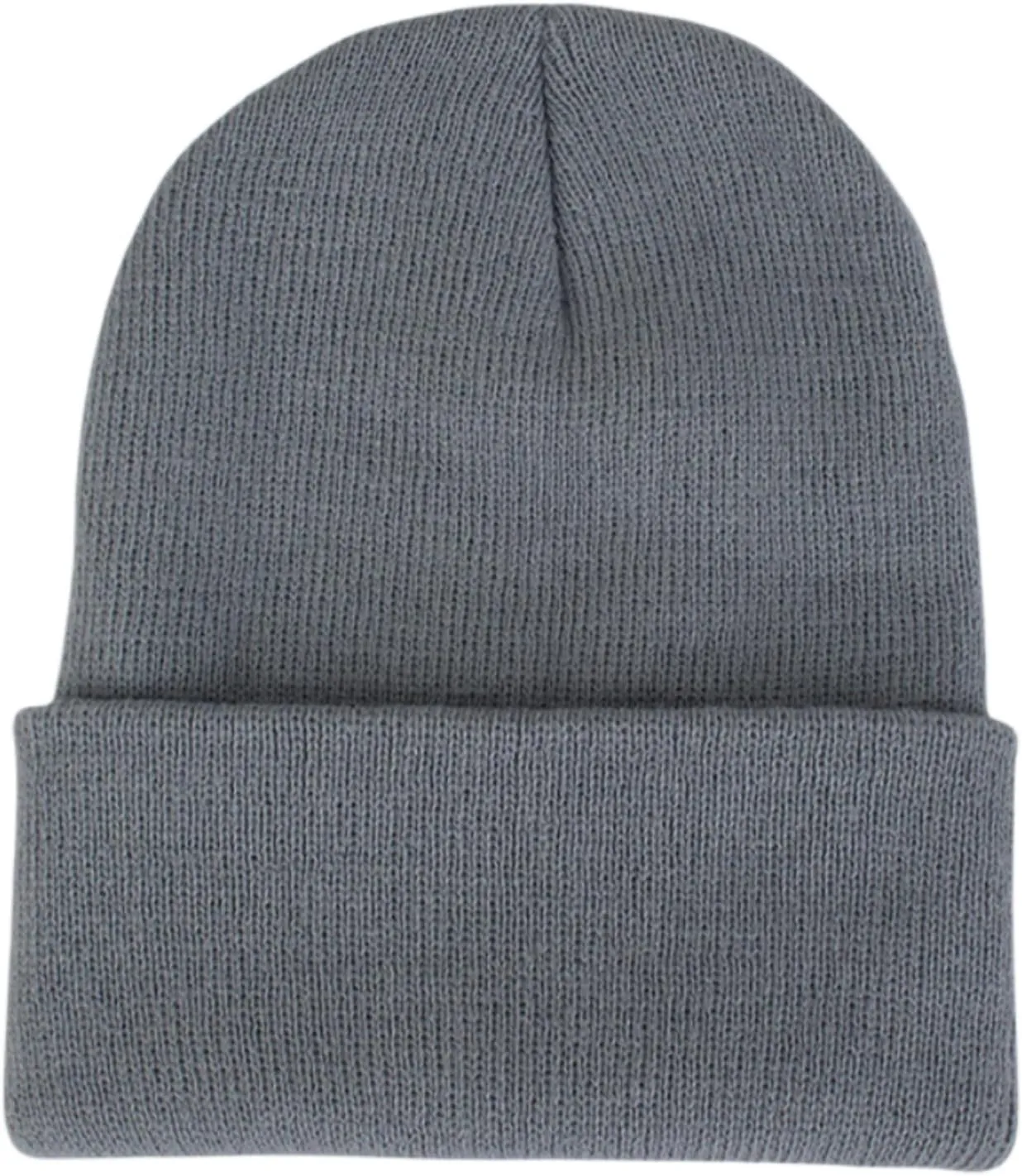 Unisex Knit Hat Winter Woolen Hat, Women Knit Cuffed Hat, Men Winter Beanie Warm Winter Hats