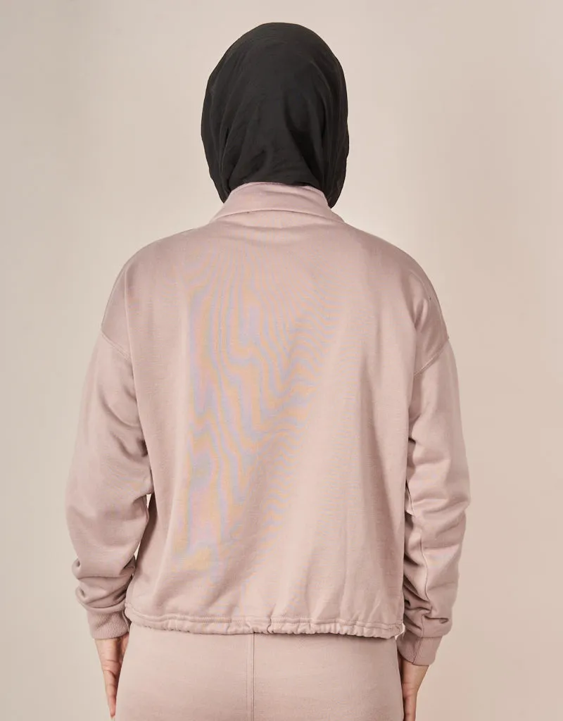 Zeira Track Top