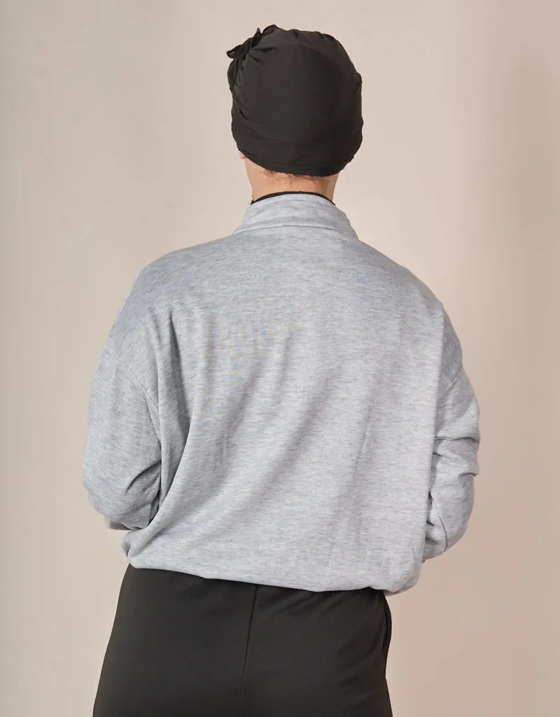 Zeira Track Top